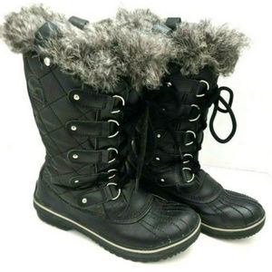 Sorel Tofino II Size 7